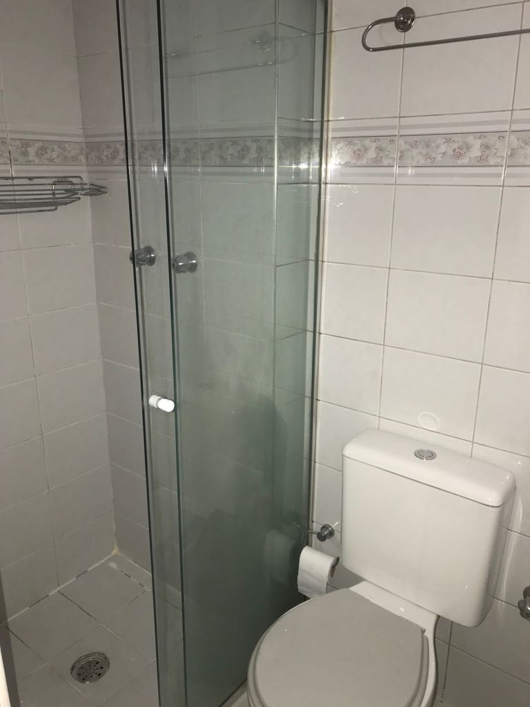 Apartamento à venda com 3 quartos, 74m² - Foto 5