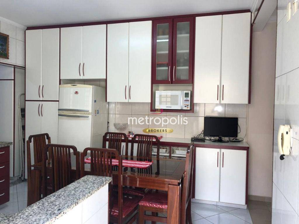 Sobrado à venda com 3 quartos, 290m² - Foto 3