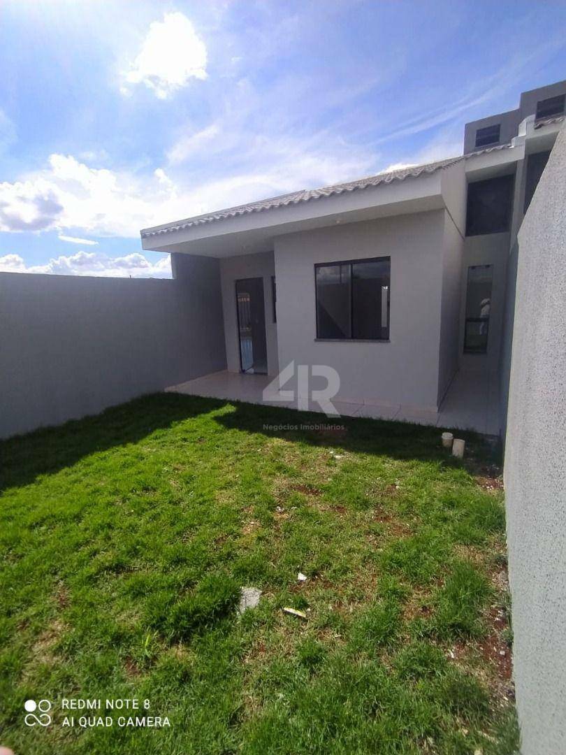 Casa à venda com 3 quartos, 60m² - Foto 15