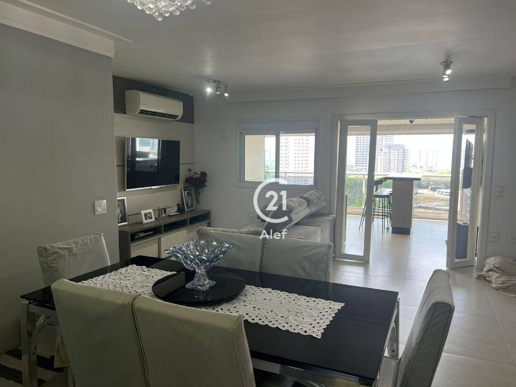 Apartamento à venda com 2 quartos, 112m² - Foto 10