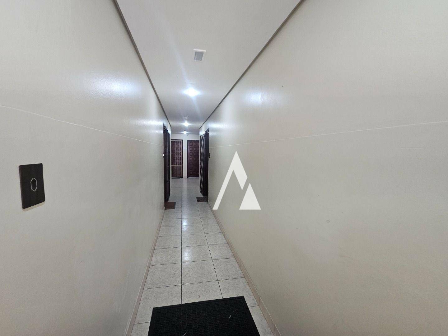 Apartamento para alugar com 1 quarto, 44m² - Foto 4