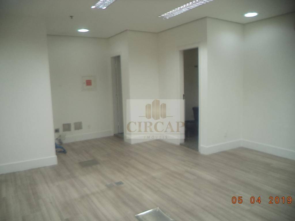 Conjunto Comercial-Sala à venda, 78m² - Foto 4