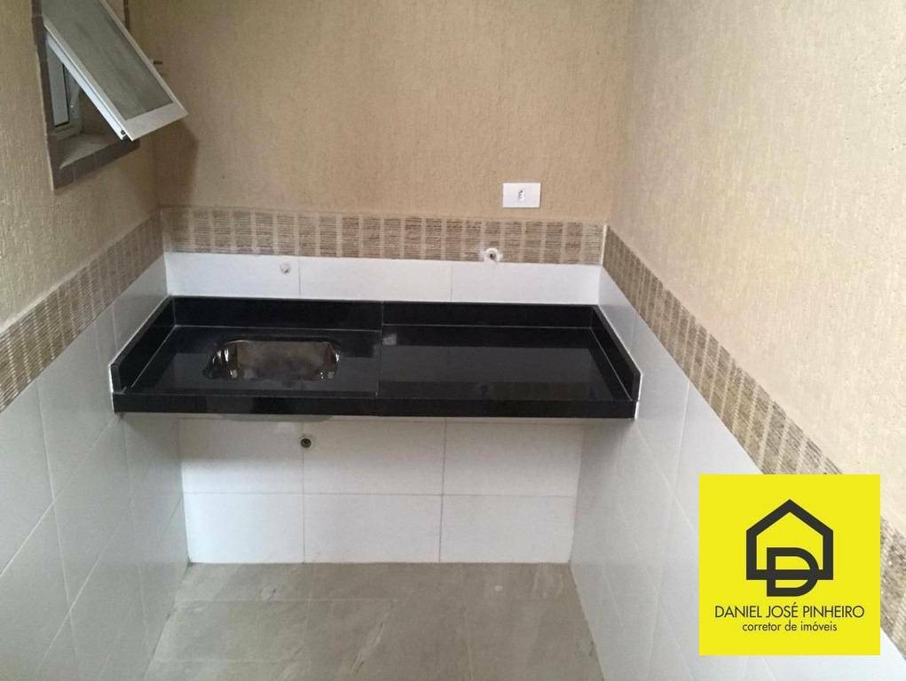 Sobrado à venda com 2 quartos, 108m² - Foto 22