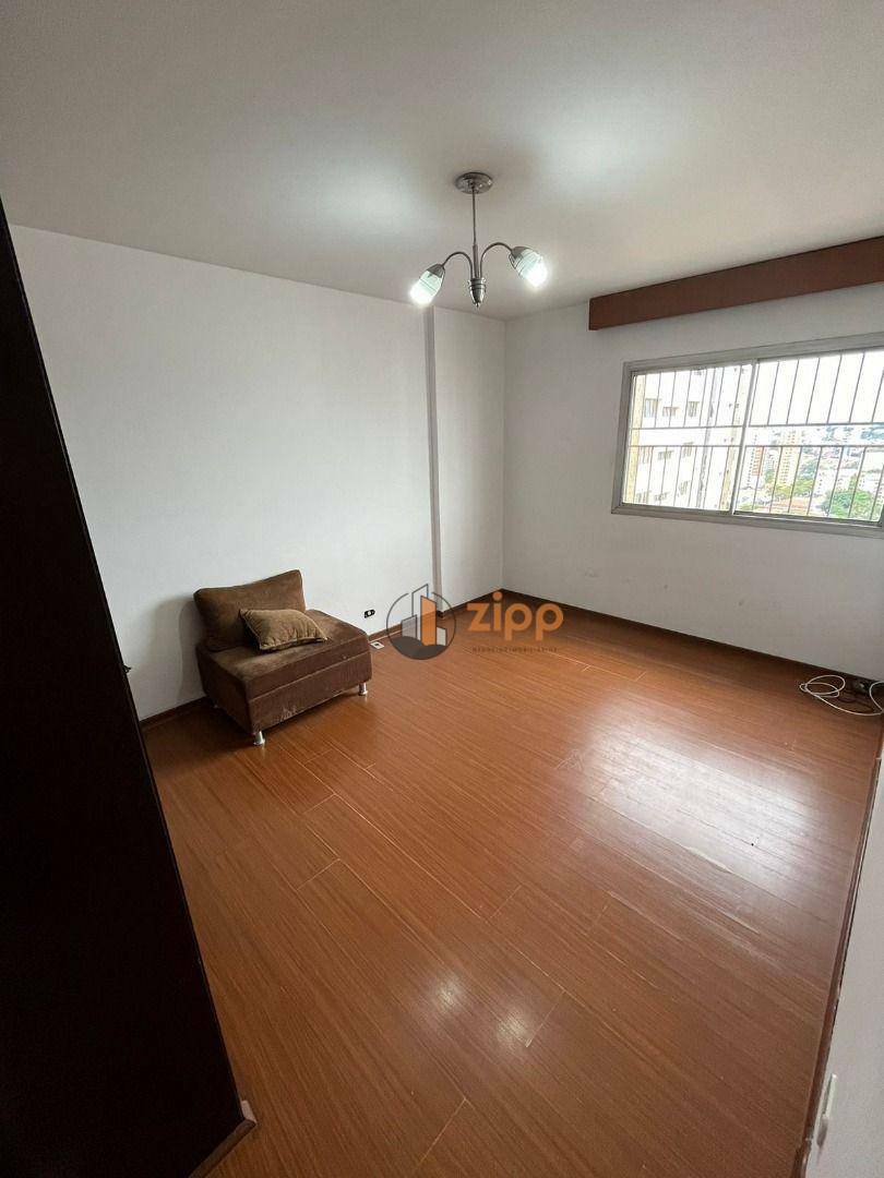 Apartamento à venda com 3 quartos, 120m² - Foto 15