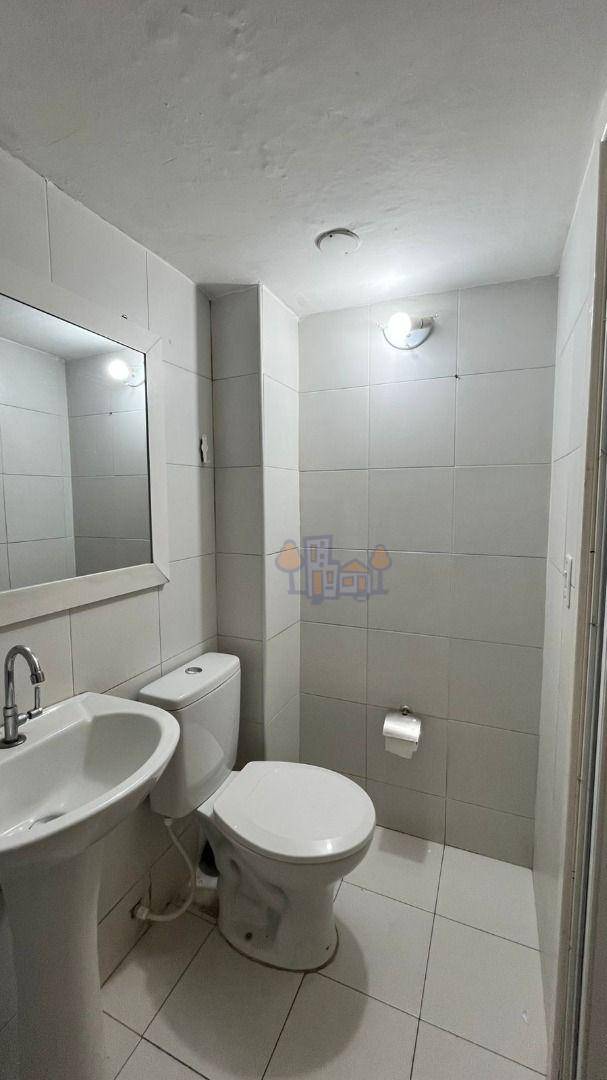 Loja-Salão para alugar, 60m² - Foto 6