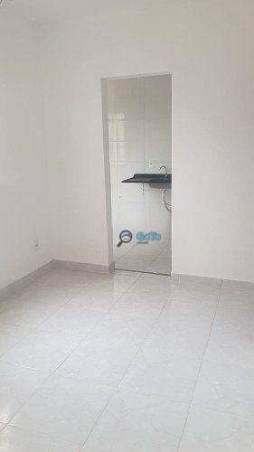 Apartamento à venda com 2 quartos, 47m² - Foto 4