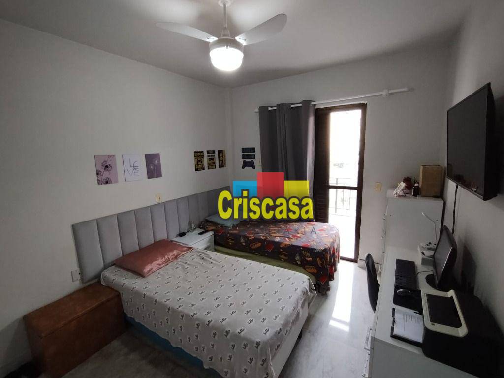 Apartamento à venda com 3 quartos, 175m² - Foto 20