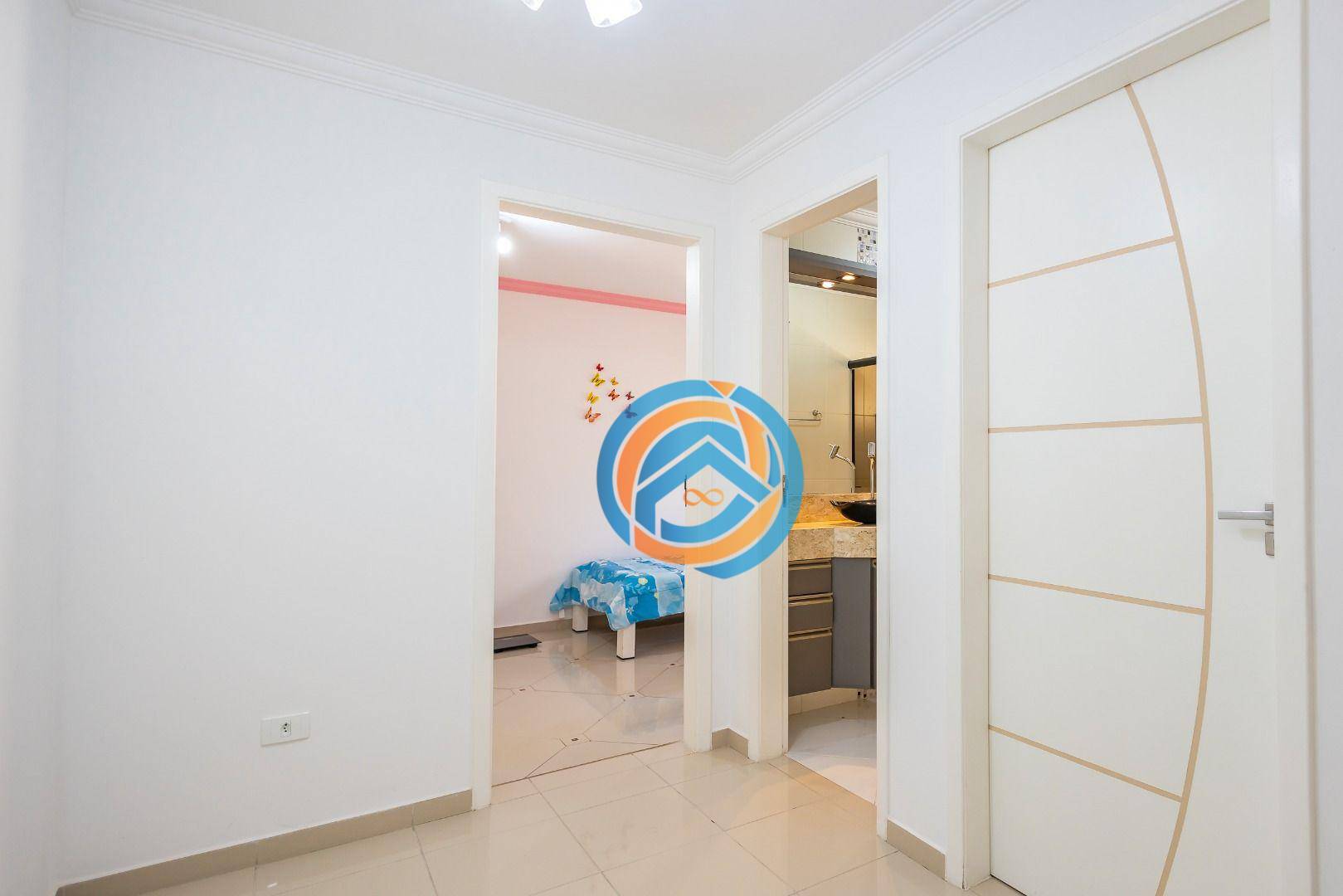 Sobrado à venda com 3 quartos, 126m² - Foto 58