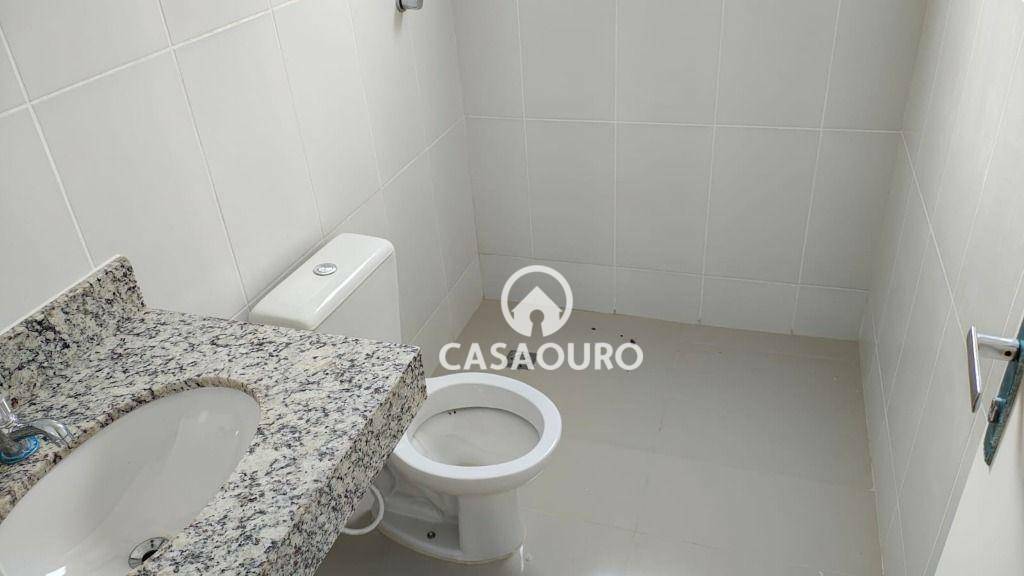 Casa de Condomínio à venda com 3 quartos, 126m² - Foto 10