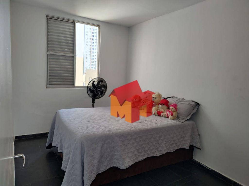 Apartamento à venda com 3 quartos, 65m² - Foto 7