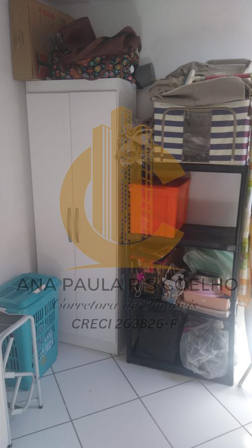 Apartamento à venda com 3 quartos, 70m² - Foto 19