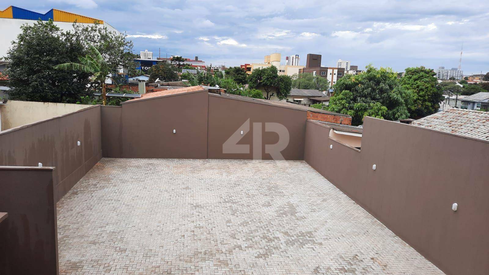 Apartamento à venda com 3 quartos, 117m² - Foto 13