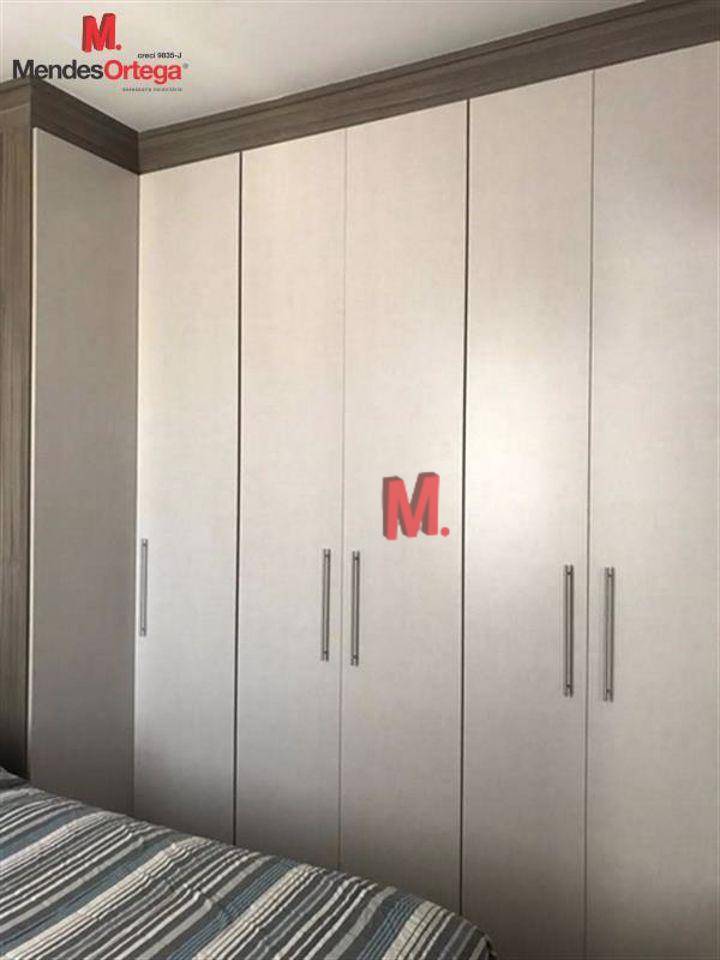 Apartamento à venda com 2 quartos, 52m² - Foto 5