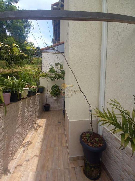 Casa de Condomínio à venda com 3 quartos, 200m² - Foto 21