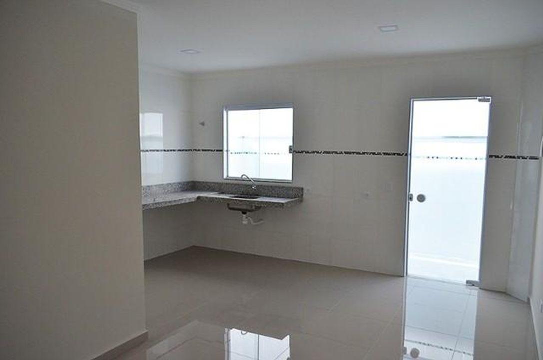 Sobrado à venda com 2 quartos, 90m² - Foto 7