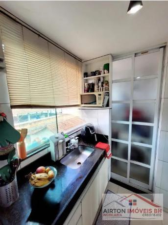 Apartamento à venda com 3 quartos, 60m² - Foto 8