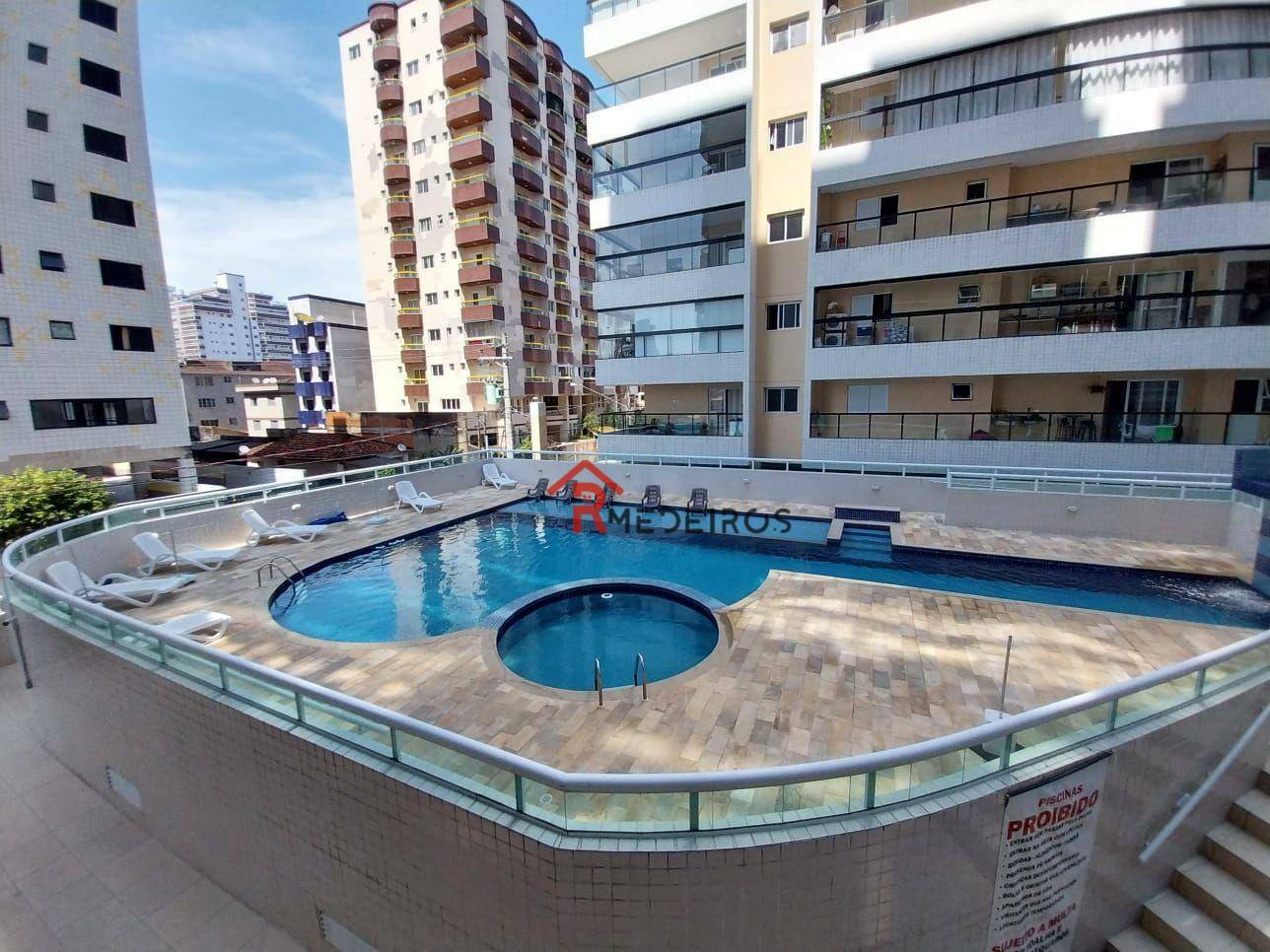 Apartamento à venda com 2 quartos, 64m² - Foto 13