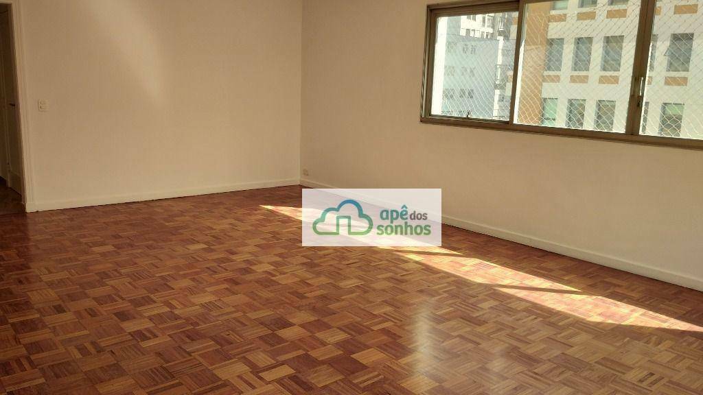 Apartamento para alugar com 3 quartos, 168m² - Foto 3