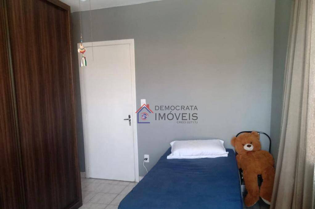 Sobrado à venda com 4 quartos, 170m² - Foto 11