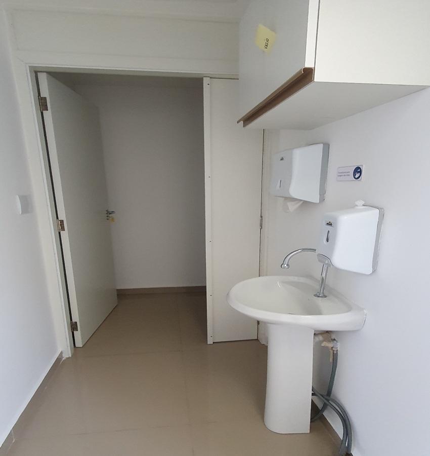 Prédio Inteiro para alugar com 11 quartos, 210m² - Foto 8