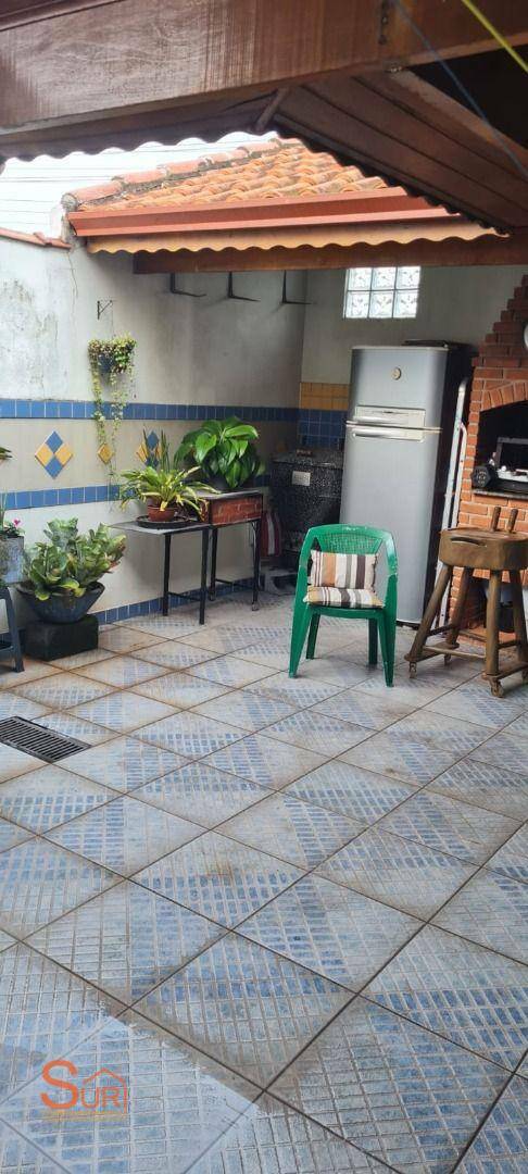 Sobrado à venda com 4 quartos, 145m² - Foto 19