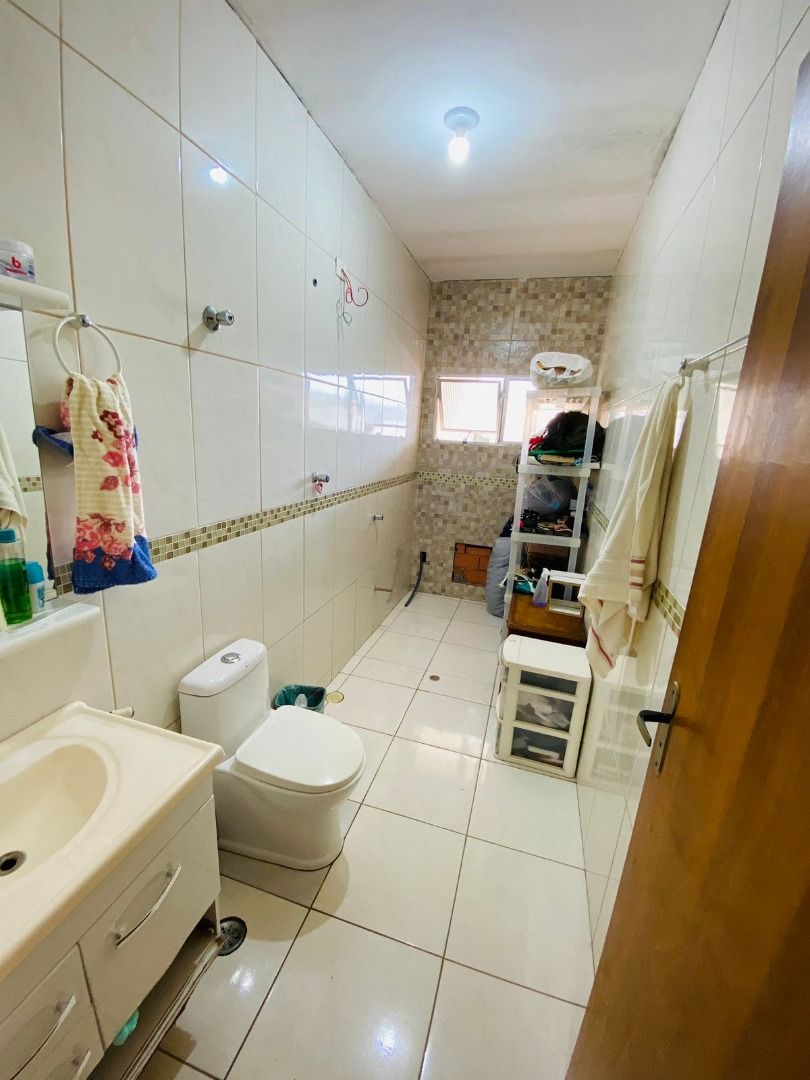 Sobrado à venda com 3 quartos, 280m² - Foto 10