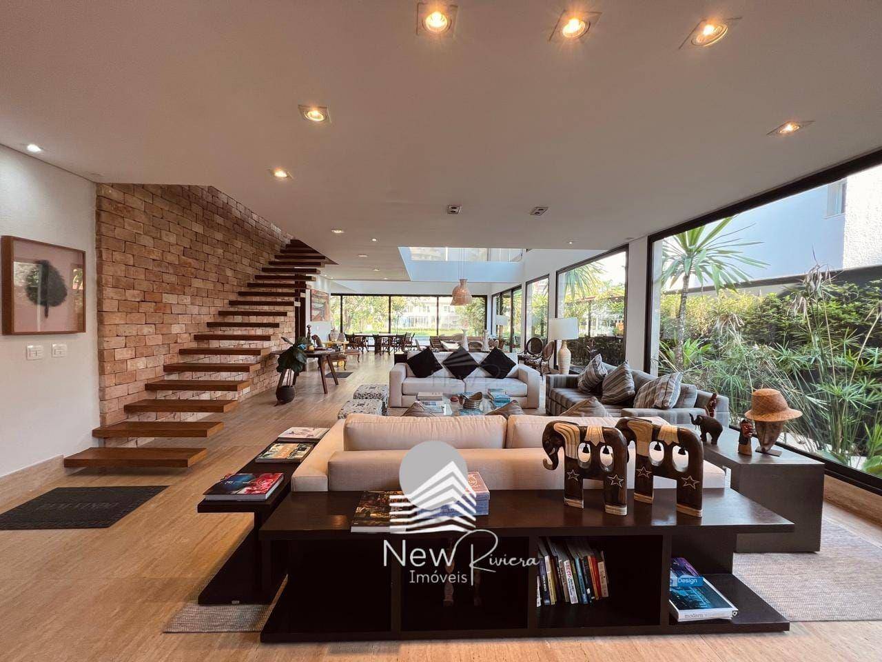 Casa de Condomínio, 7 quartos - Foto 21