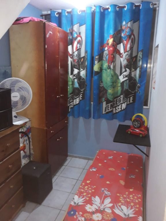 Sobrado à venda com 3 quartos, 121m² - Foto 13