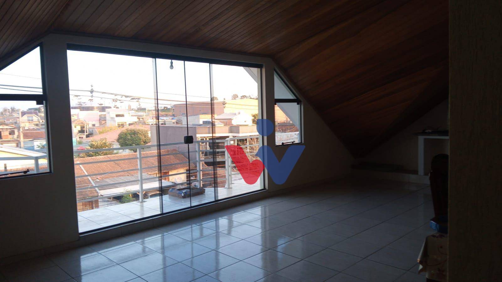 Sobrado à venda com 4 quartos, 300m² - Foto 15