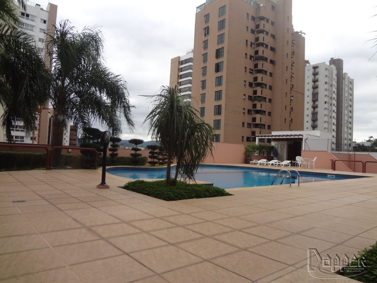 Apartamento à venda com 3 quartos, 293m² - Foto 29