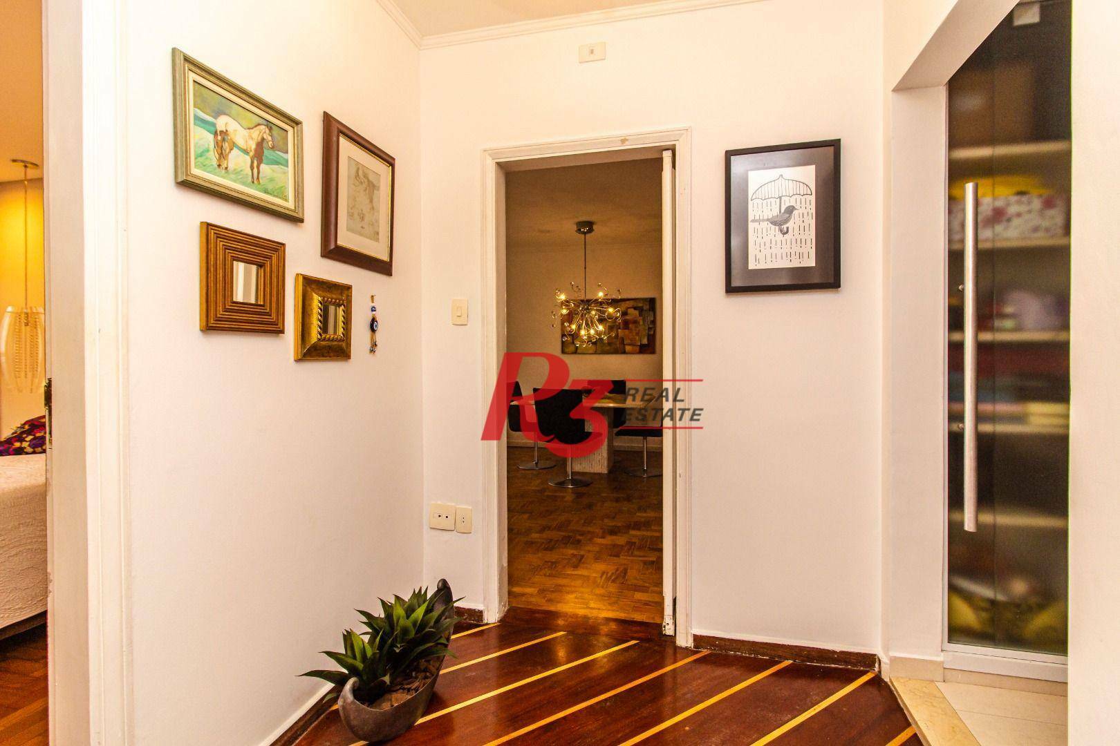 Apartamento à venda com 2 quartos, 103m² - Foto 12