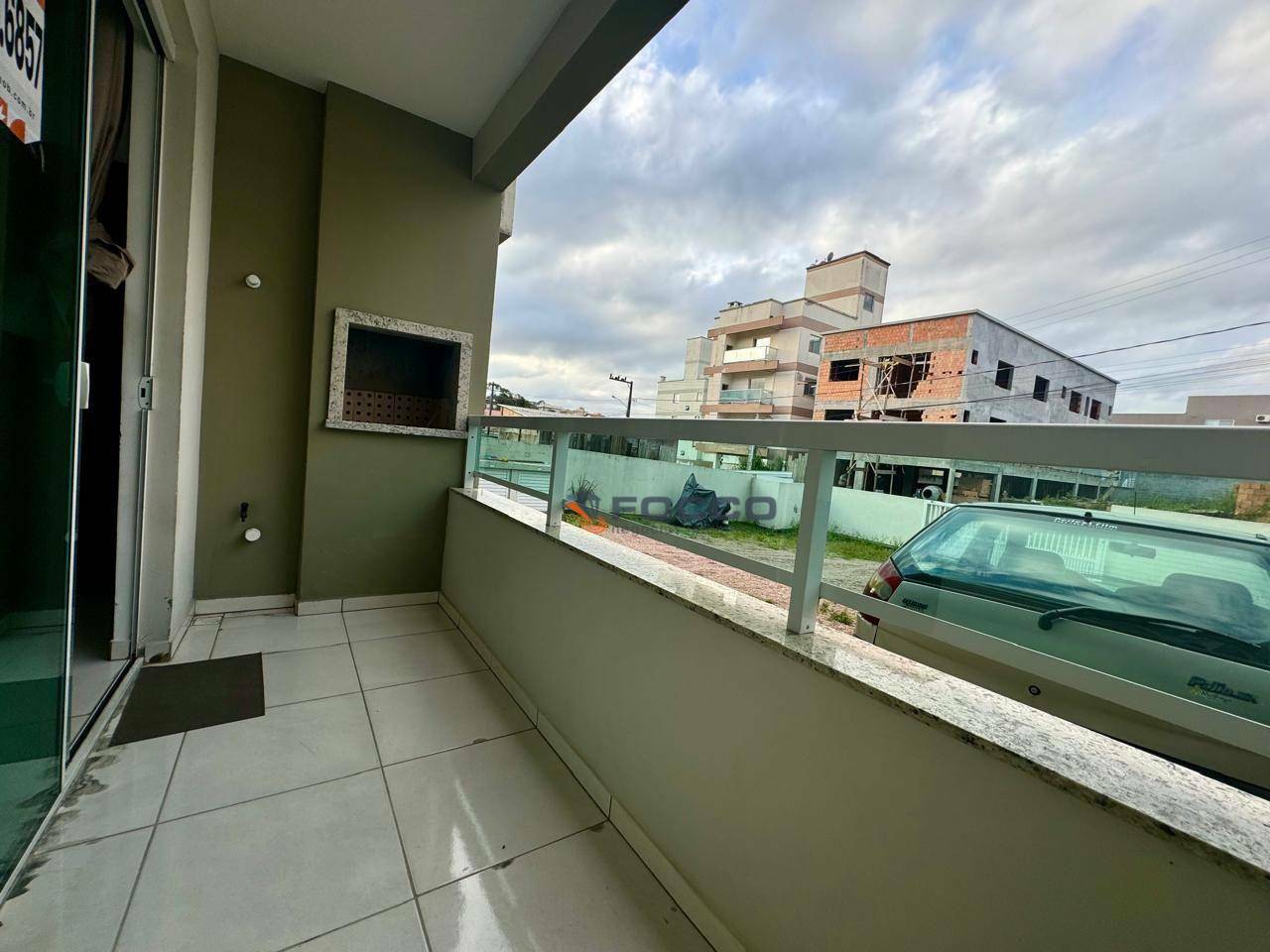 Apartamento à venda com 2 quartos, 64m² - Foto 8