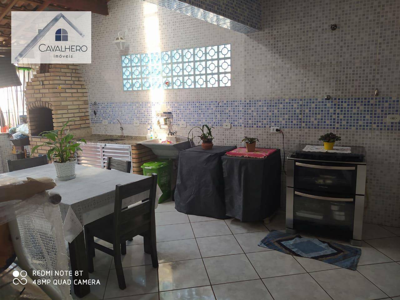 Casa à venda com 3 quartos, 160m² - Foto 21