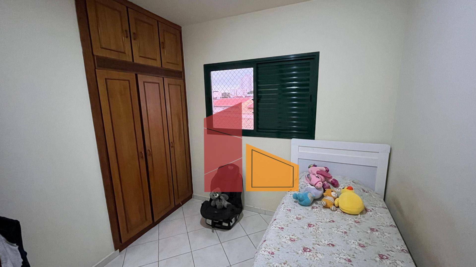 Apartamento à venda com 3 quartos, 80m² - Foto 11