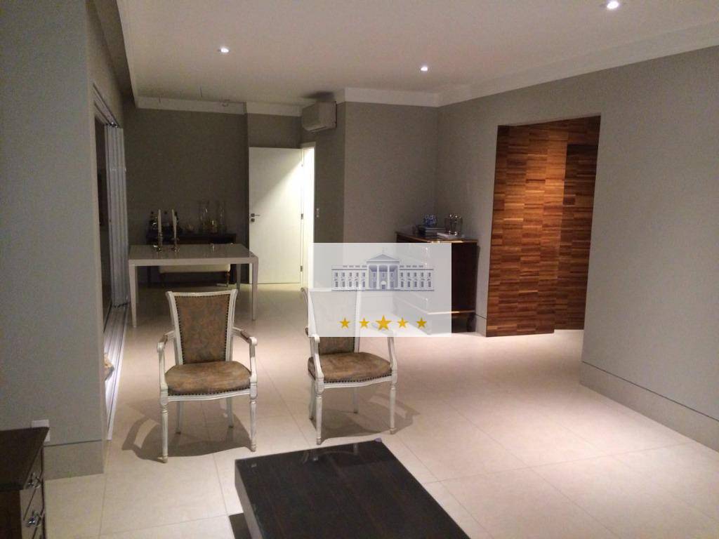 Apartamento à venda com 3 quartos, 170m² - Foto 16