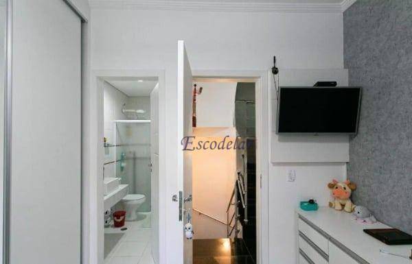 Casa à venda com 3 quartos, 81m² - Foto 26