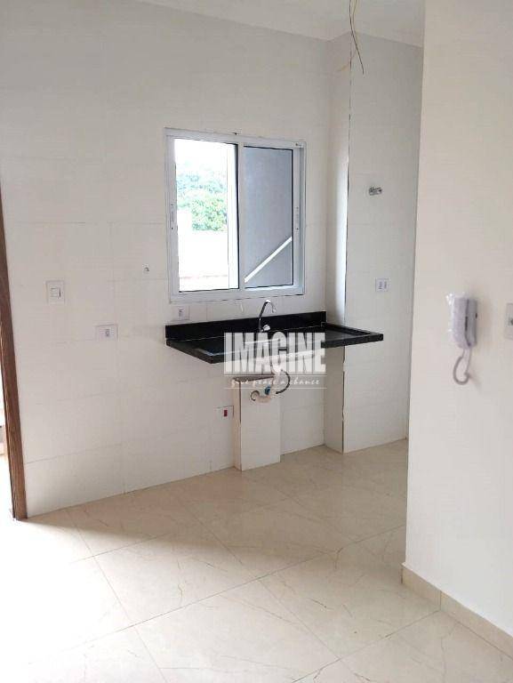 Apartamento à venda com 1 quarto, 30m² - Foto 3