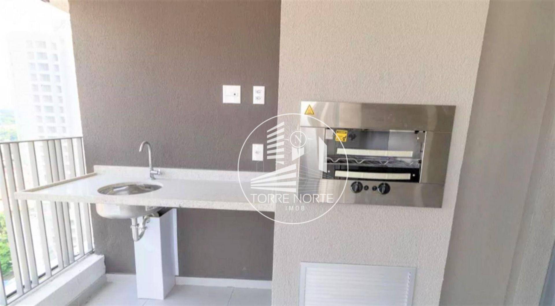 Apartamento à venda com 2 quartos, 63m² - Foto 19