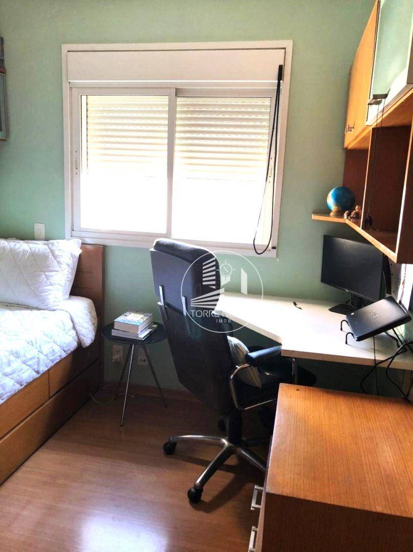 Apartamento à venda com 4 quartos, 261m² - Foto 27