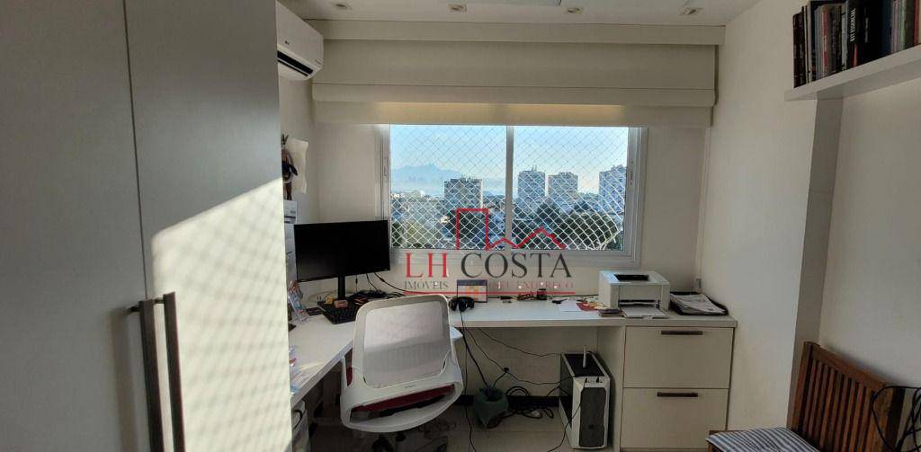 Apartamento à venda com 3 quartos, 76m² - Foto 14