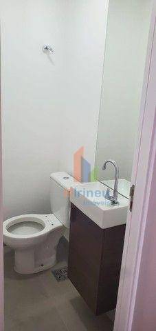 Apartamento à venda com 2 quartos, 58m² - Foto 6