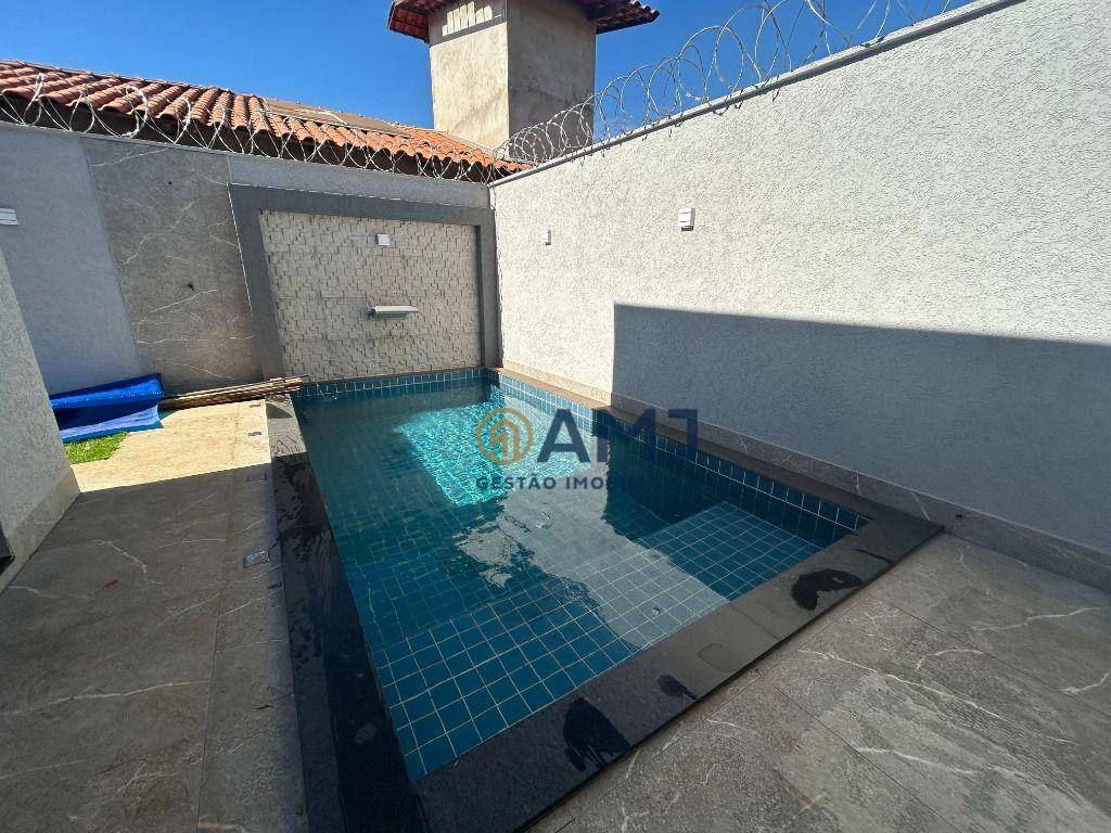 Casa à venda com 3 quartos, 177m² - Foto 9