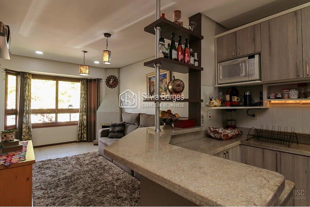 Casa à venda com 2 quartos, 63m² - Foto 3