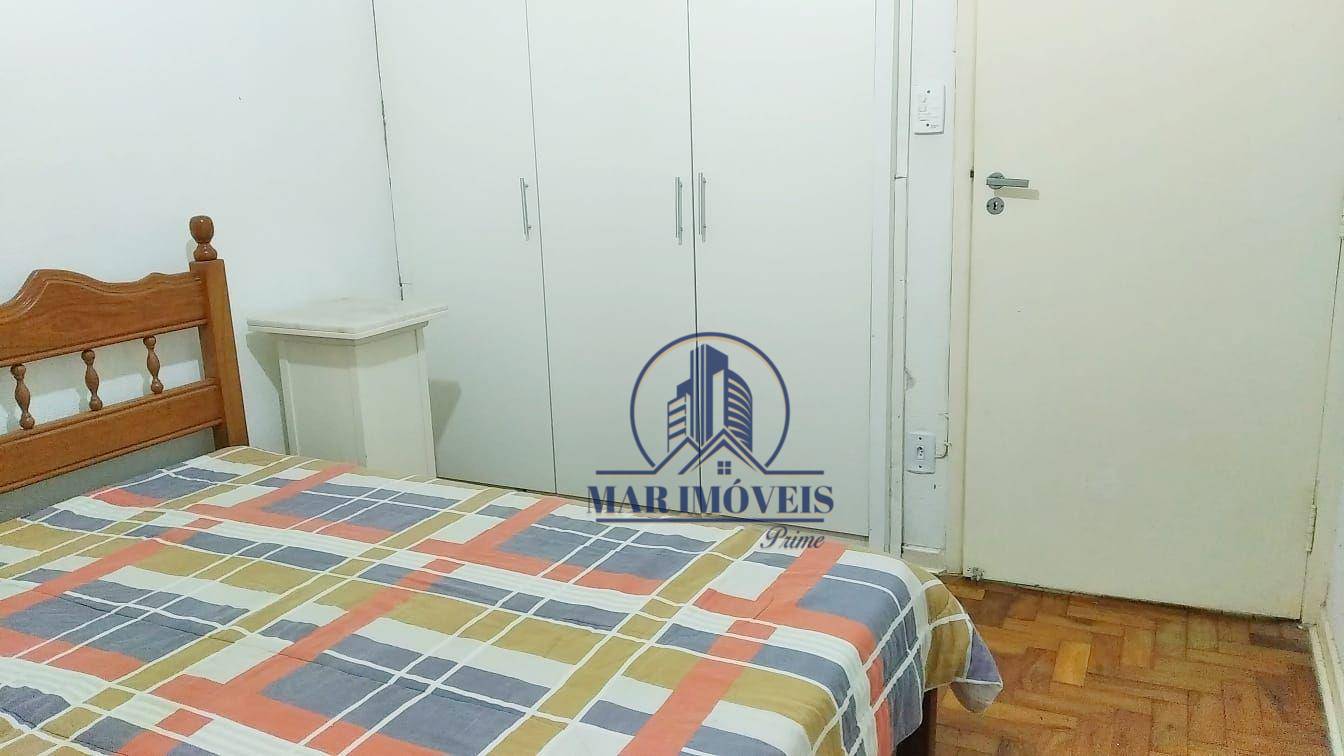 Apartamento à venda com 2 quartos, 65m² - Foto 5