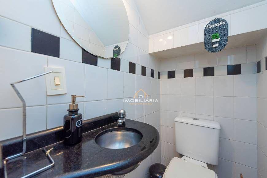 Sobrado à venda com 3 quartos, 146m² - Foto 11