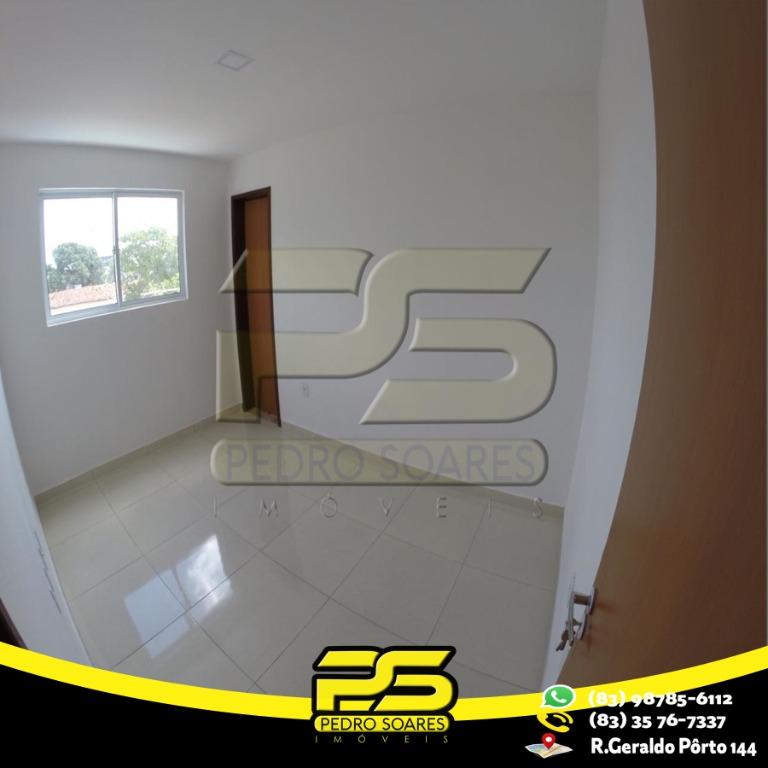 Apartamento à venda com 2 quartos, 52m² - Foto 19