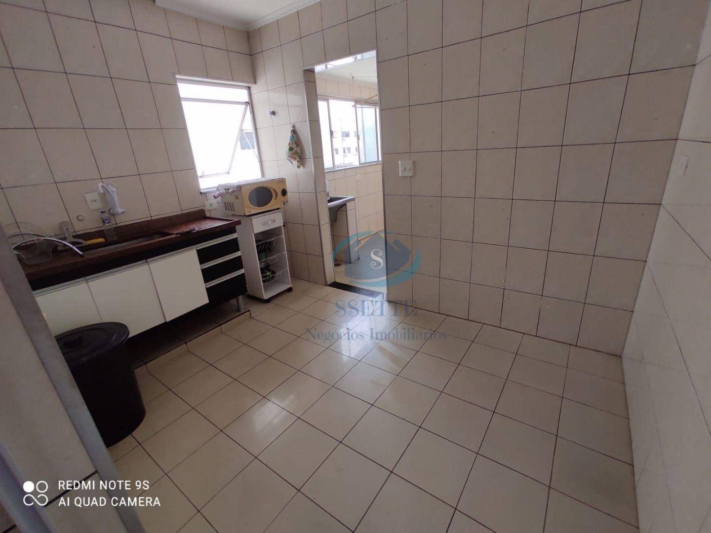 Apartamento à venda com 2 quartos, 80m² - Foto 5