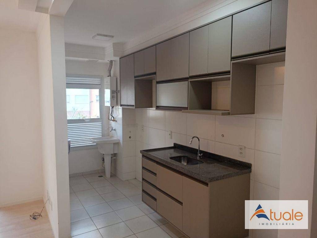 Apartamento à venda e aluguel com 2 quartos, 57m² - Foto 2