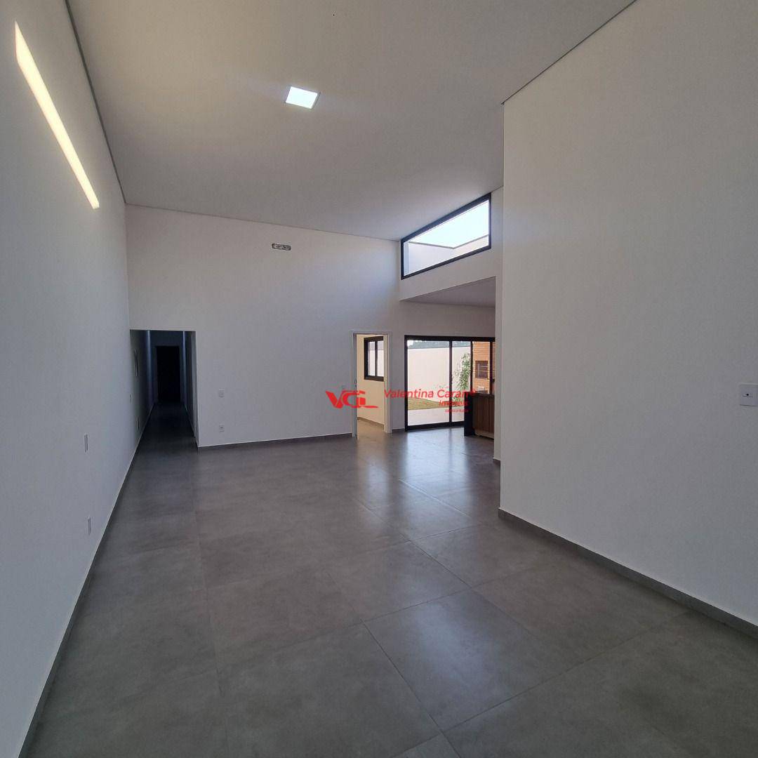 Casa de Condomínio à venda com 3 quartos, 188m² - Foto 3