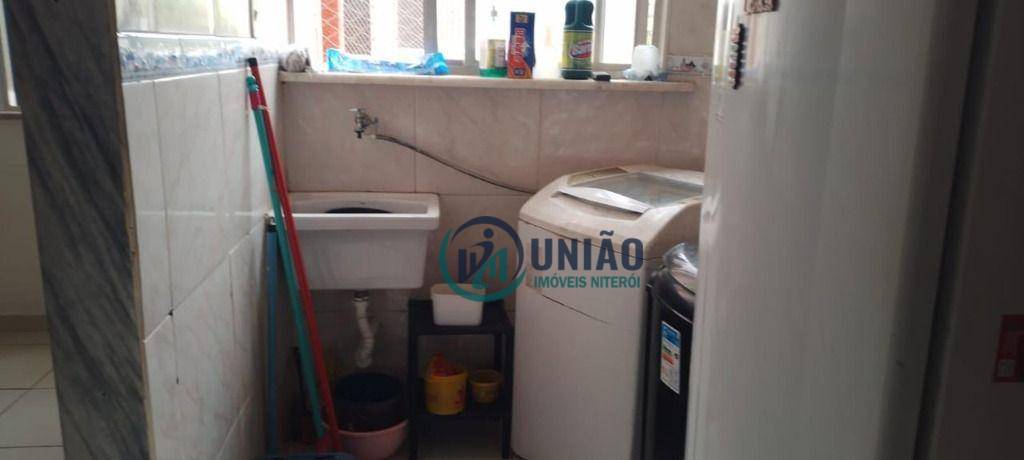 Apartamento à venda com 3 quartos, 70m² - Foto 19